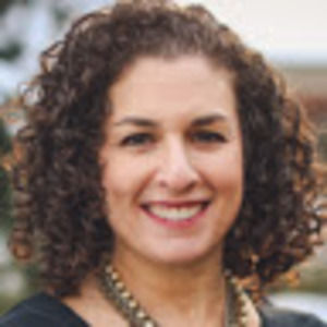 Meet your Posher, Marci